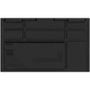 Optoma Pantalla Interactiva Serie 5 5653RK 65" H1F0C0NBW101